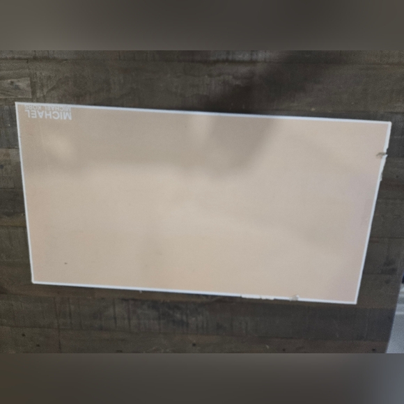 Michael Kors Women's Black 1" platform Lesly boots 6M - Picture 15 of 16